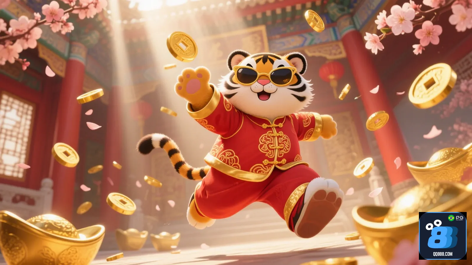 Ofertas de cassino - qq888